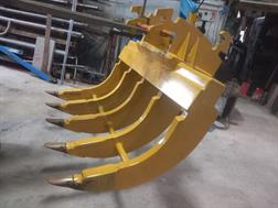 Caterpillar 5 DENTS