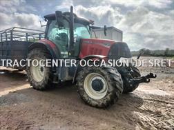 Case IH PUMA 165