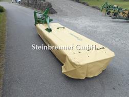 Krone Easy Cut 320