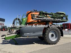 Amazone UX 6201 Super