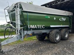 Fliegl TMK 264