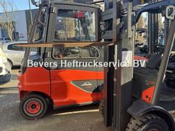 Linde H25D-02