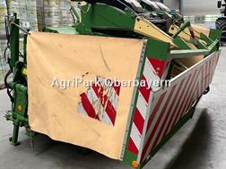 Krone EASYCOLLECT 753