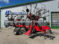 Fella Juras TS 4000