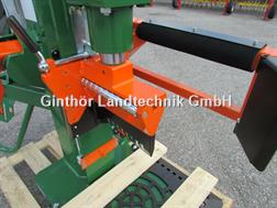 Posch Hydrocombi 22