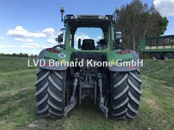 Fendt 724 VARIO