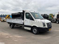 Volkswagen Crafter 35 2.5 TDI