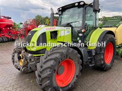 Claas ARION 620  