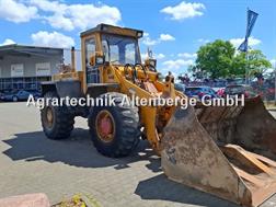 Hanomag 44D Turbo
