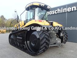 Challenger MT 855 B nur 6783 h