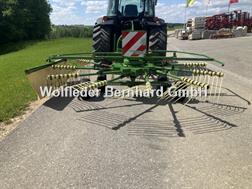 Krone Swadro 395