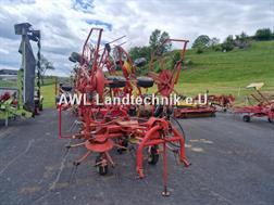 Kuhn GF 5001 MH