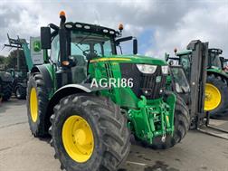 John Deere 6195R