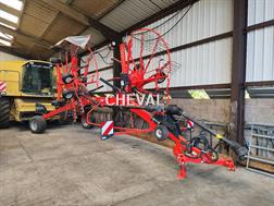 Kuhn Ga7530