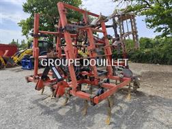 Samson CULTIVATEUR 5,30M