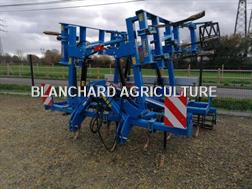 Carre CULTI 4000