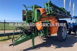 Amazone UX 4200