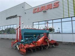 Kuhn HR 3001