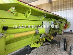Claas VARIO 680