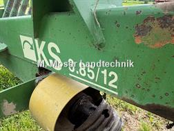 Krone KS3.85/12