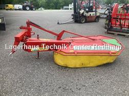 Pöttinger Trommelmähwerk Cat 170 Economy