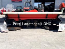 Kuhn PZ 270 F