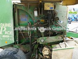 Krone RB 1250 MC