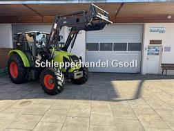 Claas AXOS 310 