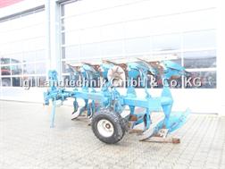 Rabe Super 4-Schar