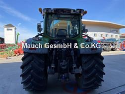 Fendt 516 Vario