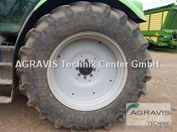 Deutz-Fahr AGROTRON M 650
