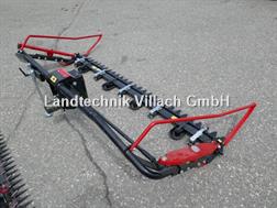 Aebi Bidux Doppelmesser 2 m