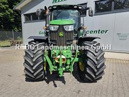 John Deere 6210 R
