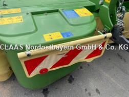 Krone EASYCUT F 320