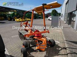 Fella TS 390 DN