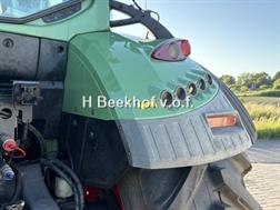 Fendt 516 Vario