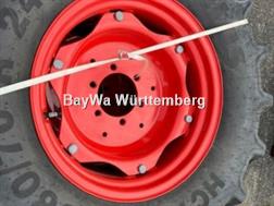 Mitas GEBR. 2 RÄDER 380/70R24 MT HC7