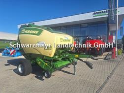 Krone Comprima V 150 XC 17 Messer