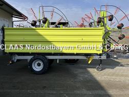 Fliegl EDK 60 FOX *15 JAHRE CNOB*