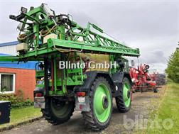 Dammann Trac 4036
