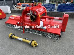 Vigolo MX2 R/280 Front- Heckmulcher