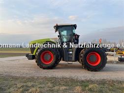 Claas XERION 5000  