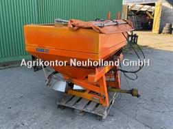 Amazone ZA XS 602