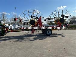 Pöttinger TOP 1403 C
