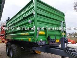 Strautmann STK 1402