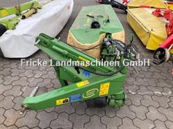 Krone Active Move R 360