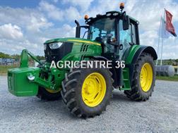 John Deere 6140M