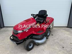Honda Tondeuse autoportée HF2625HTEH Honda