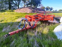 Agram CXL 36