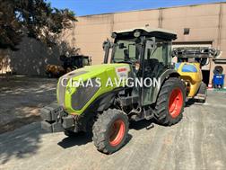 Claas NEXOS 230 VE CABINE